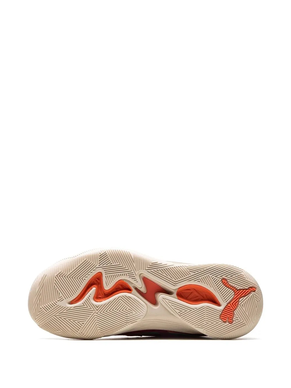Puma Trc Blaze Court Desert Sky Sneakers