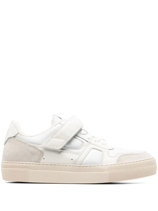 Ami Paris Ami Arcade Low-Top Sneakers