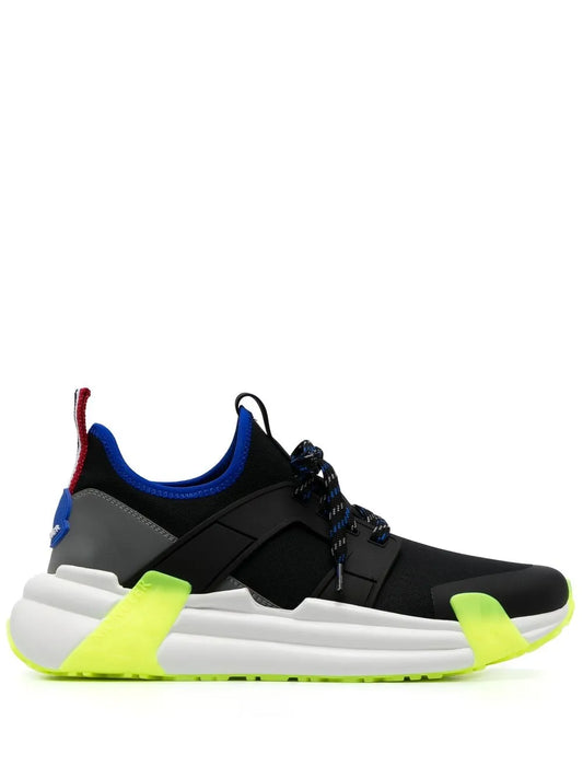 Moncler Lunarove Low-Top Sneakers