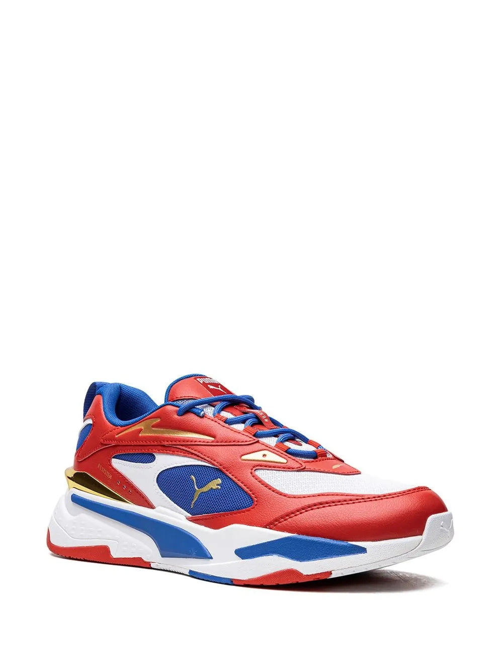 Puma Rs-Fast Rwb Sneakers
