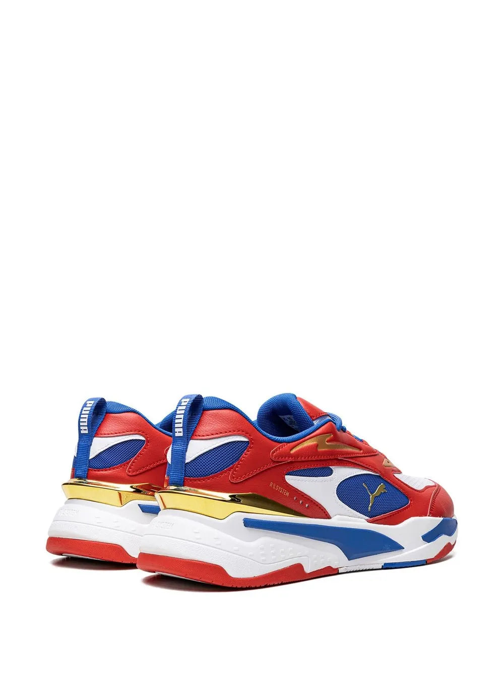 Puma Rs-Fast Rwb Sneakers