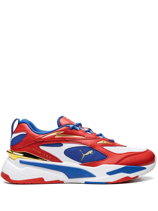 Puma Rs-Fast Rwb Sneakers