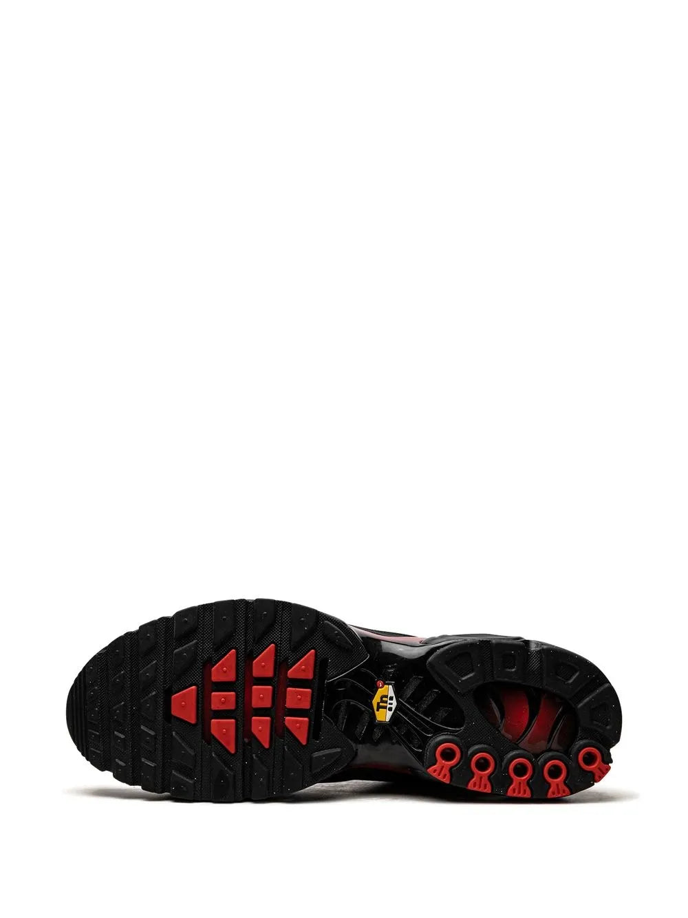 Nike Air Max Plus Bred Reflective Sneakers