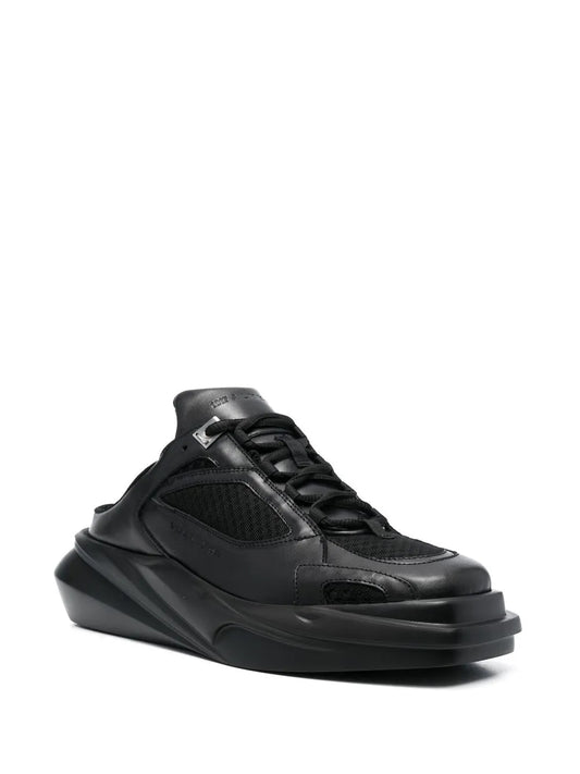 1017 Alyx 9Sm Mono Slip-On Sneakers
