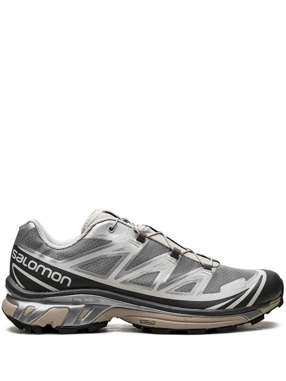 Salomon X Dover Street Market Xt-6 Low-Top Sneakers