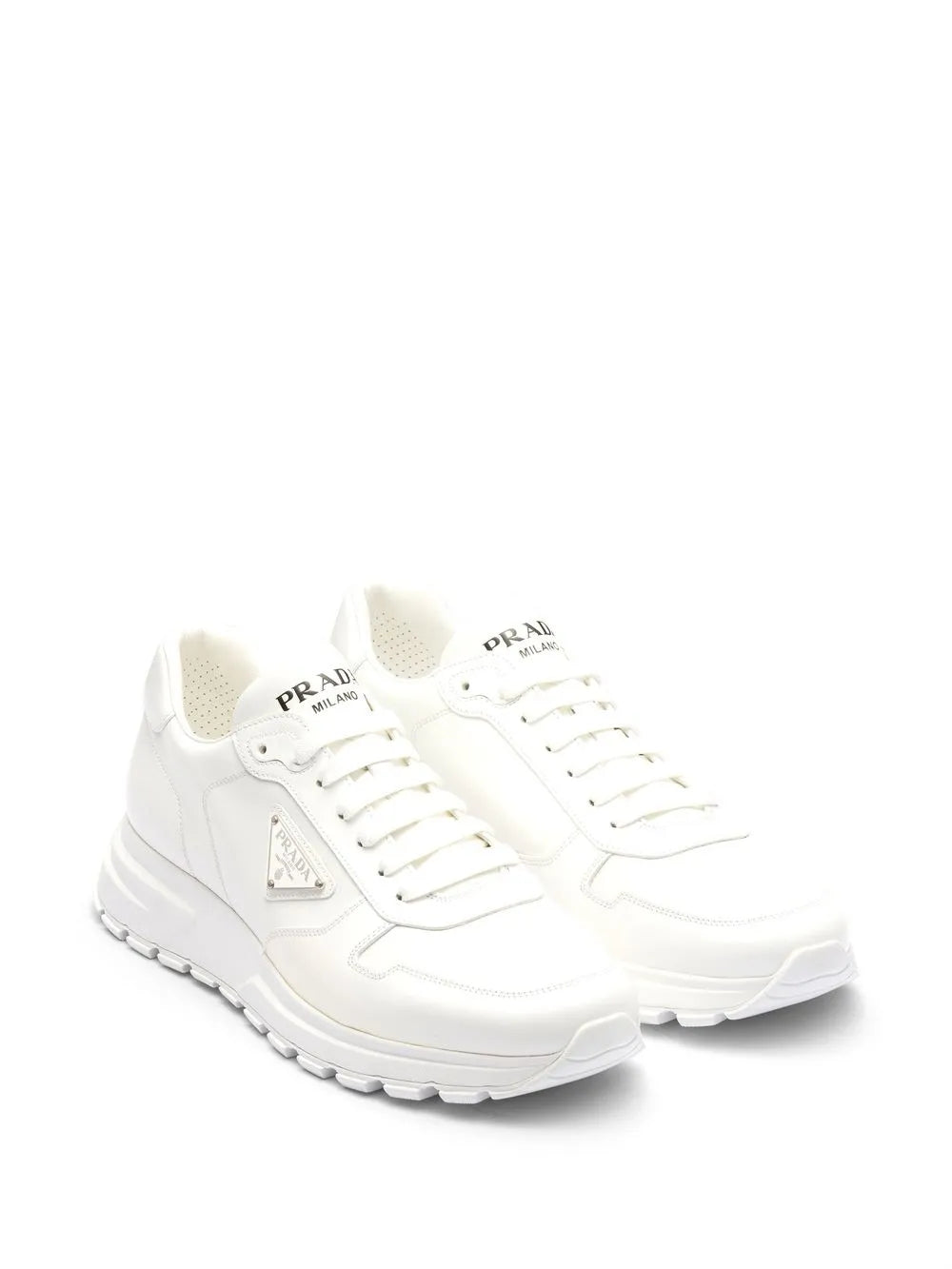 Prada Prax 01 Low-Top Sneakers