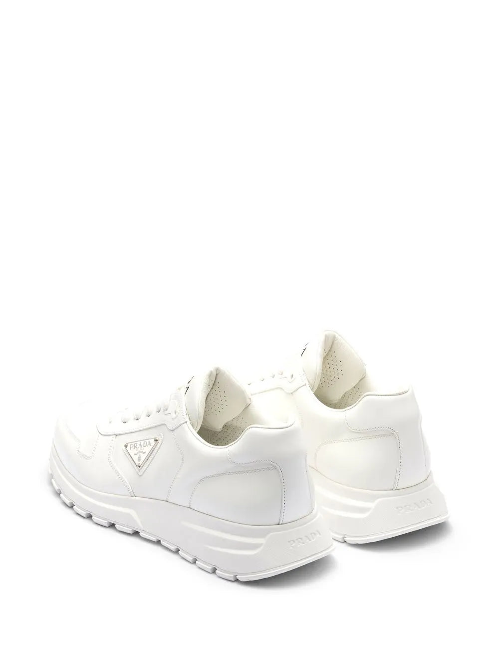 Prada Prax 01 Low-Top Sneakers