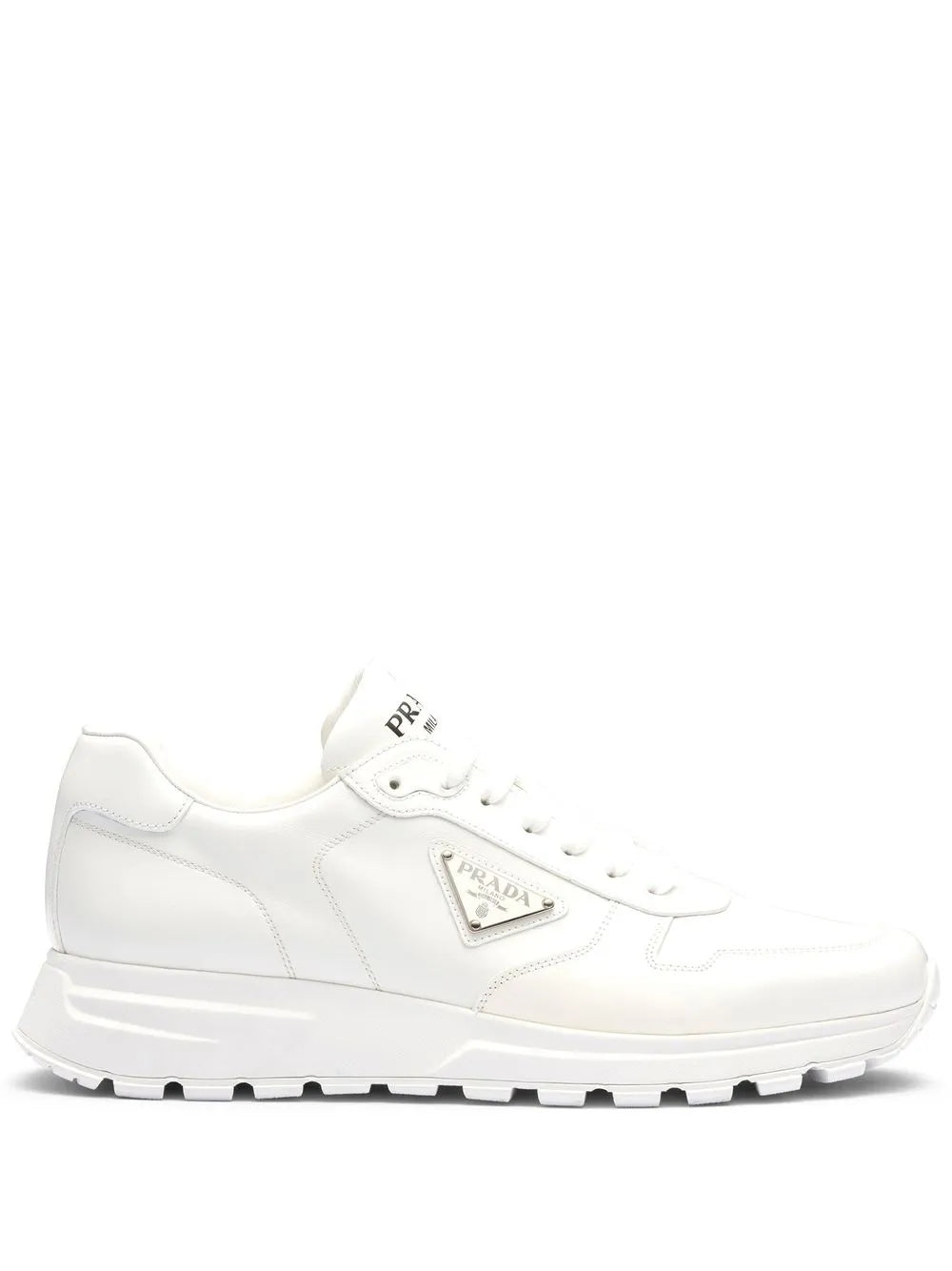 Prada Prax 01 Low-Top Sneakers
