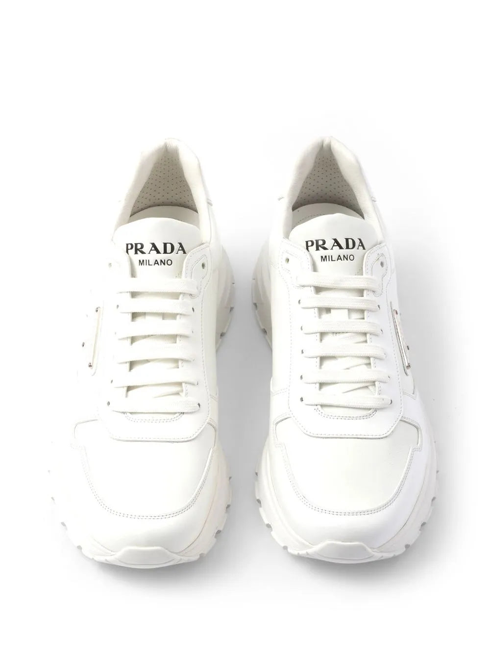 Prada Prax 01 Low-Top Sneakers