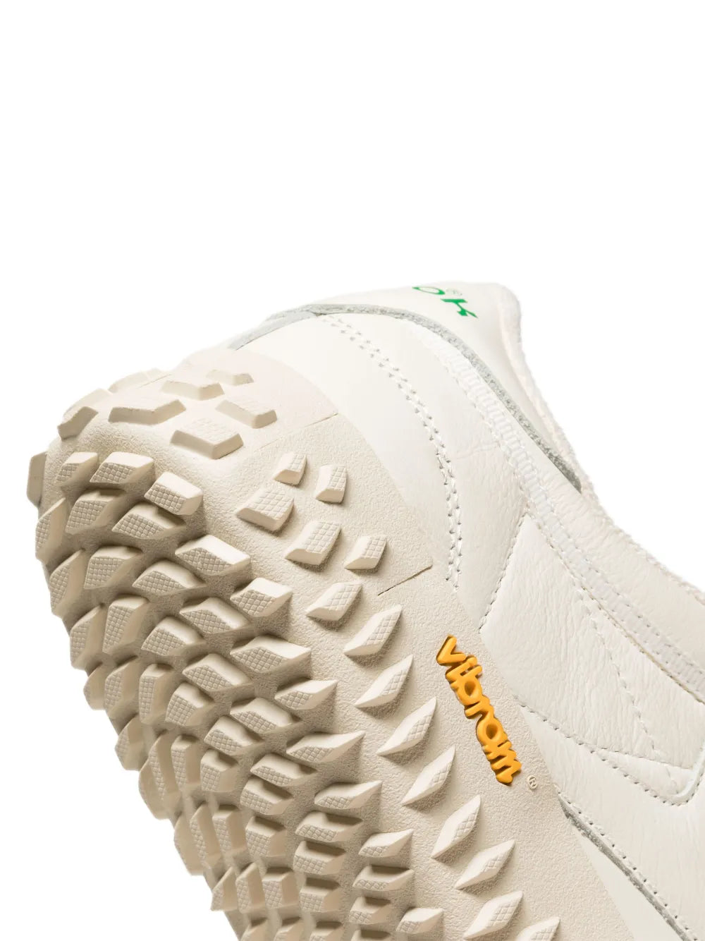 Reebok Club C Vibram Leather Sneakers