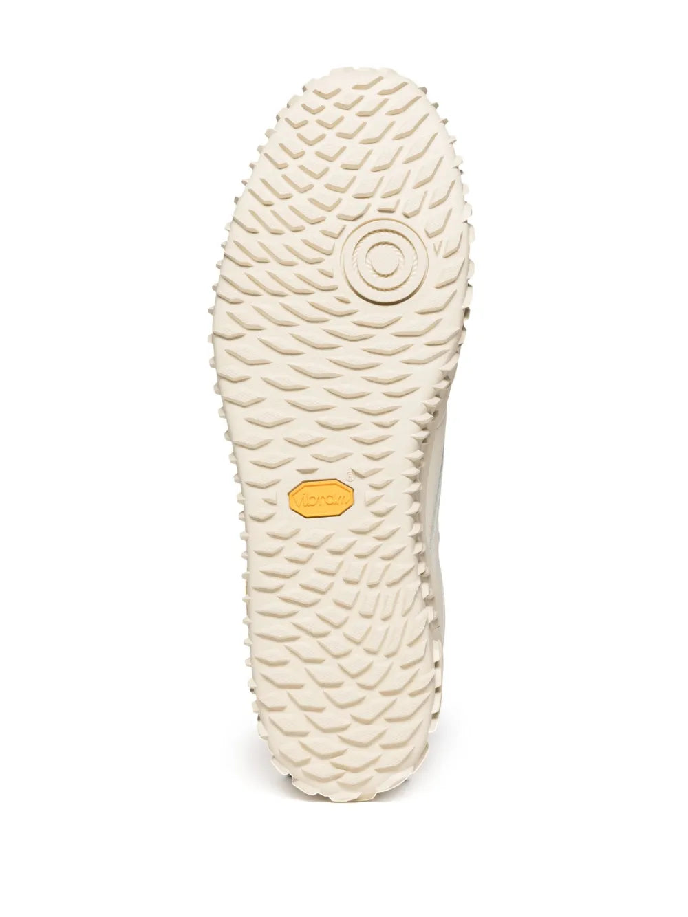 Reebok Club C Vibram Leather Sneakers