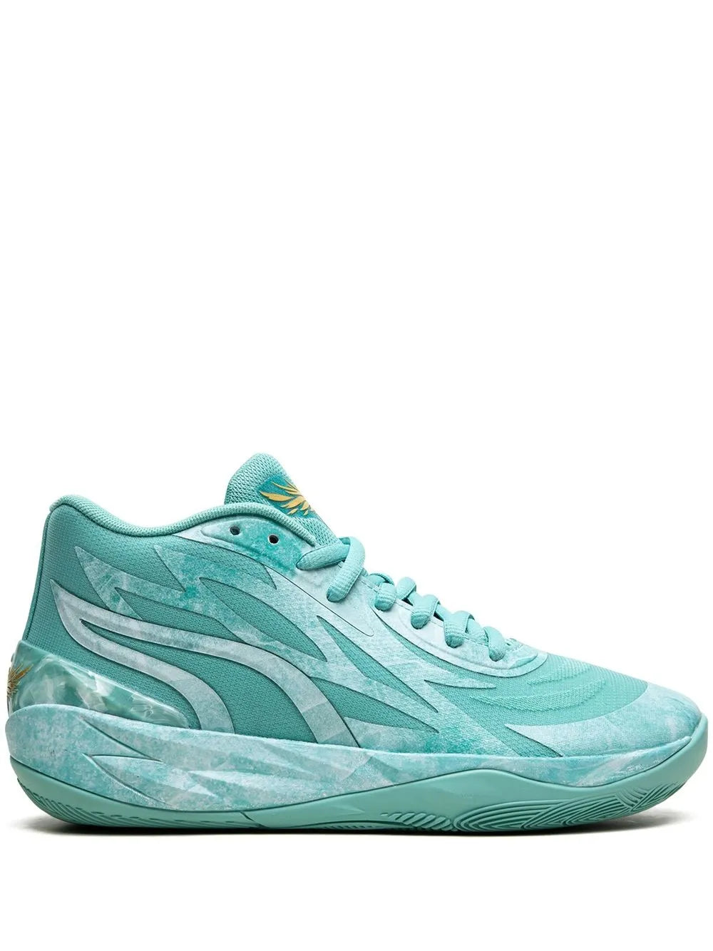 Puma Lamelo Ball Mb.02 Lunar New Year Sneakers