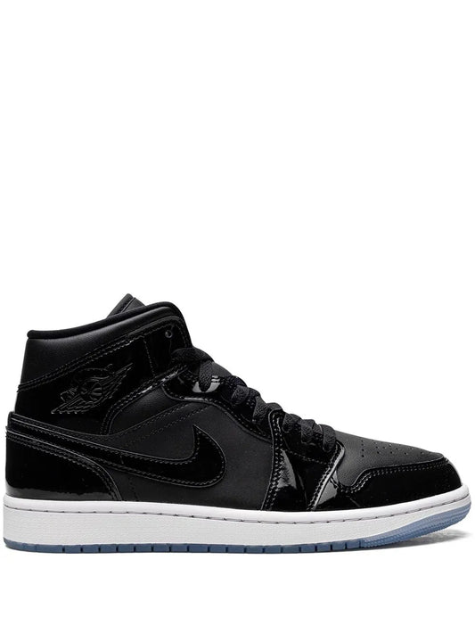 Air Jordan 1 Mid Se Space Jam Sneakers