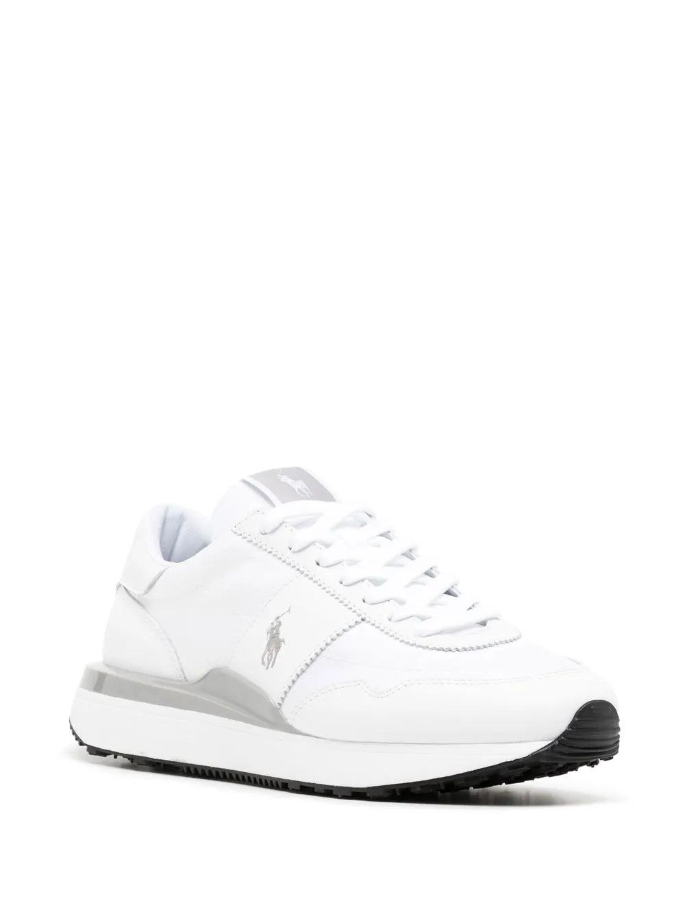 Polo Ralph Lauren 80 Low-Top Sneakers