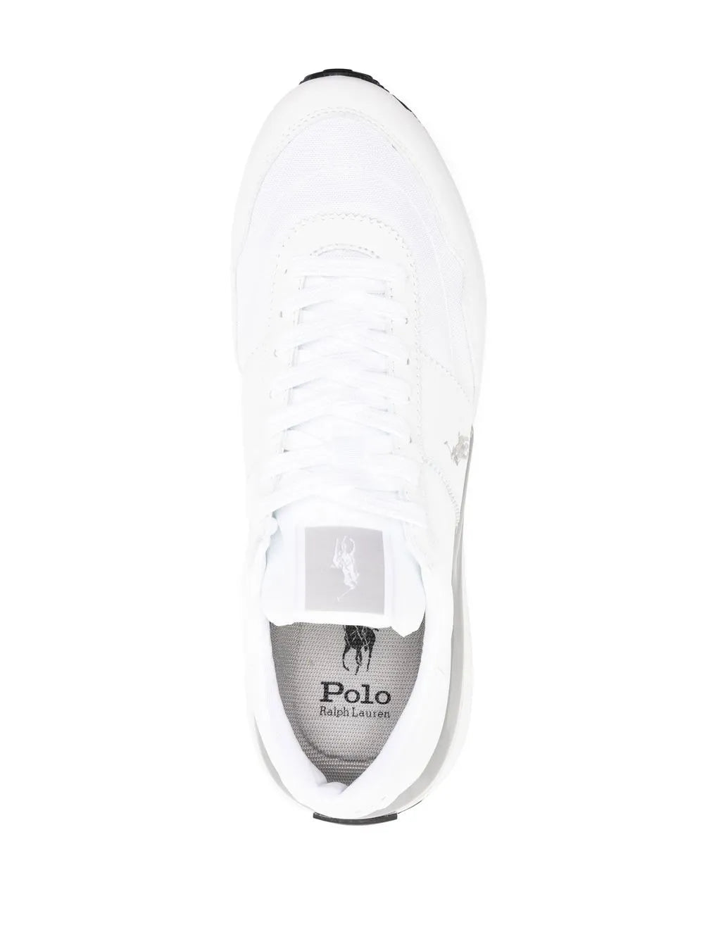 Polo Ralph Lauren 80 Low-Top Sneakers