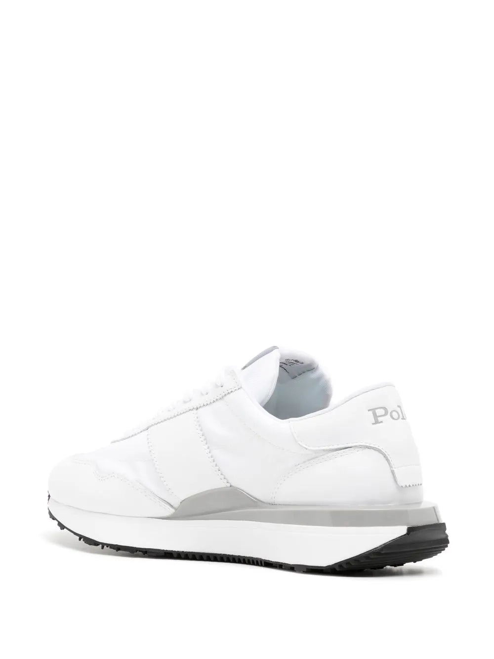 Polo Ralph Lauren 80 Low-Top Sneakers
