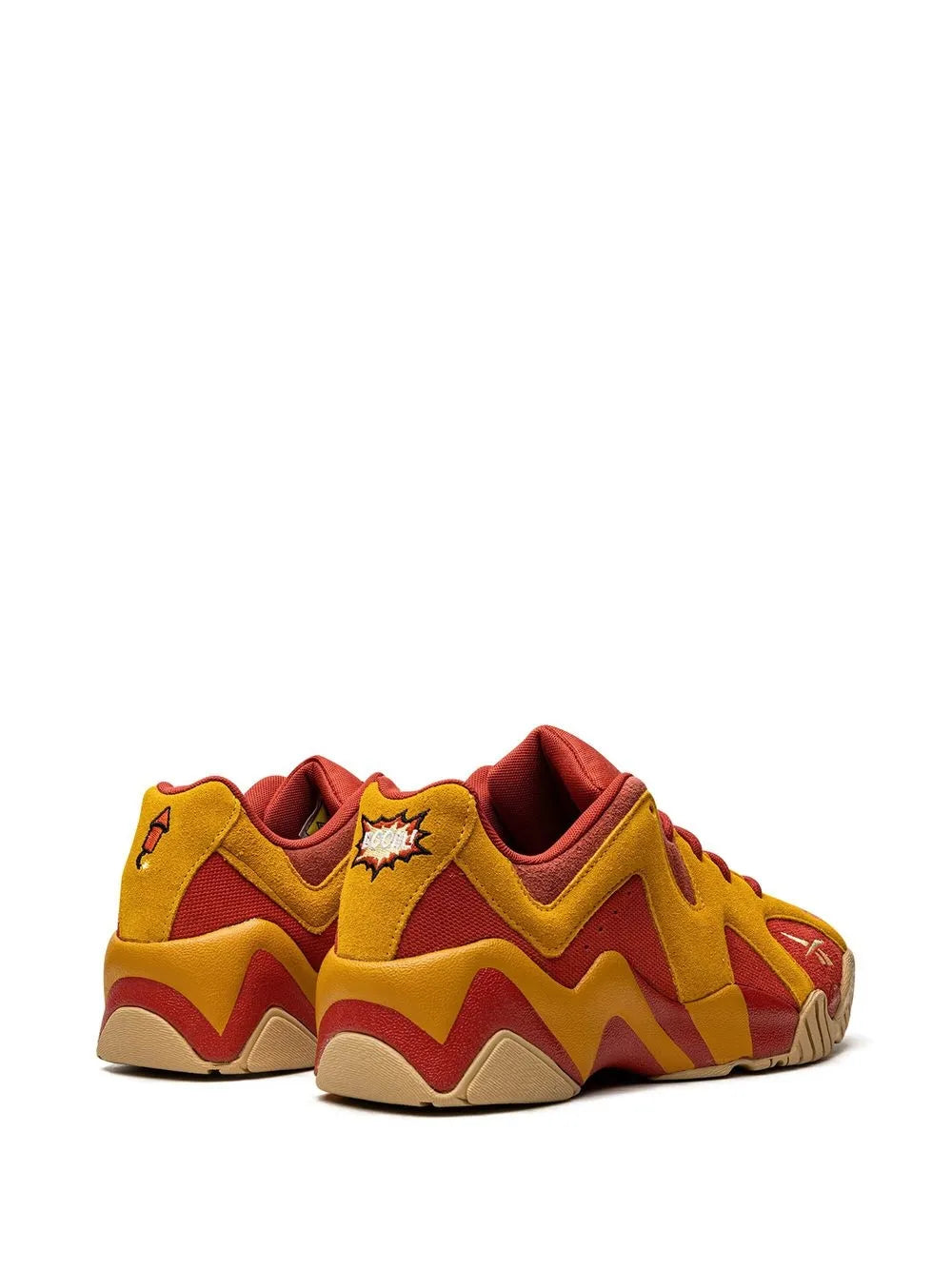 Reebok X Looney Tunes Hurrikaze 2 Low Sneakers