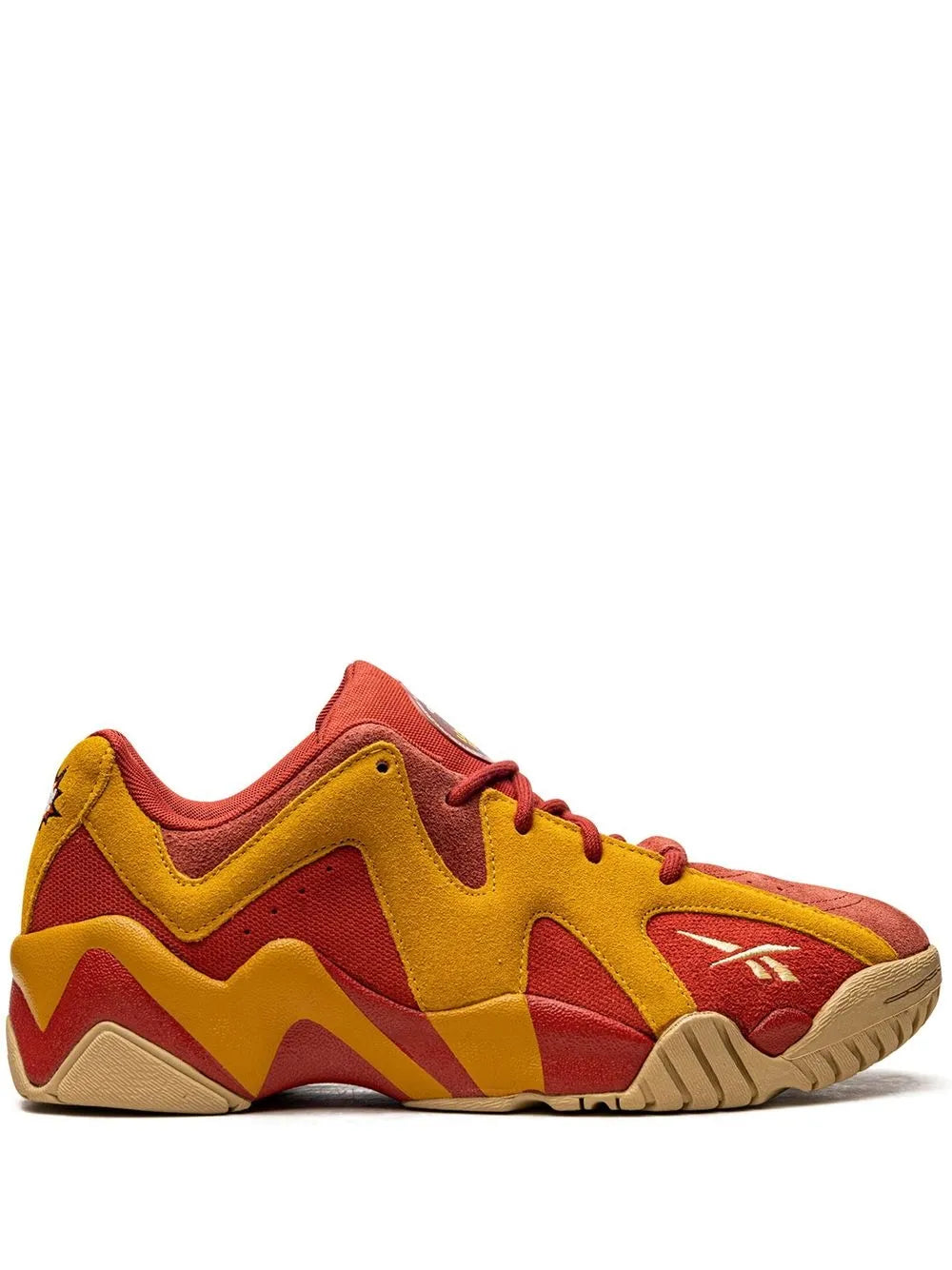 Reebok X Looney Tunes Hurrikaze 2 Low Sneakers
