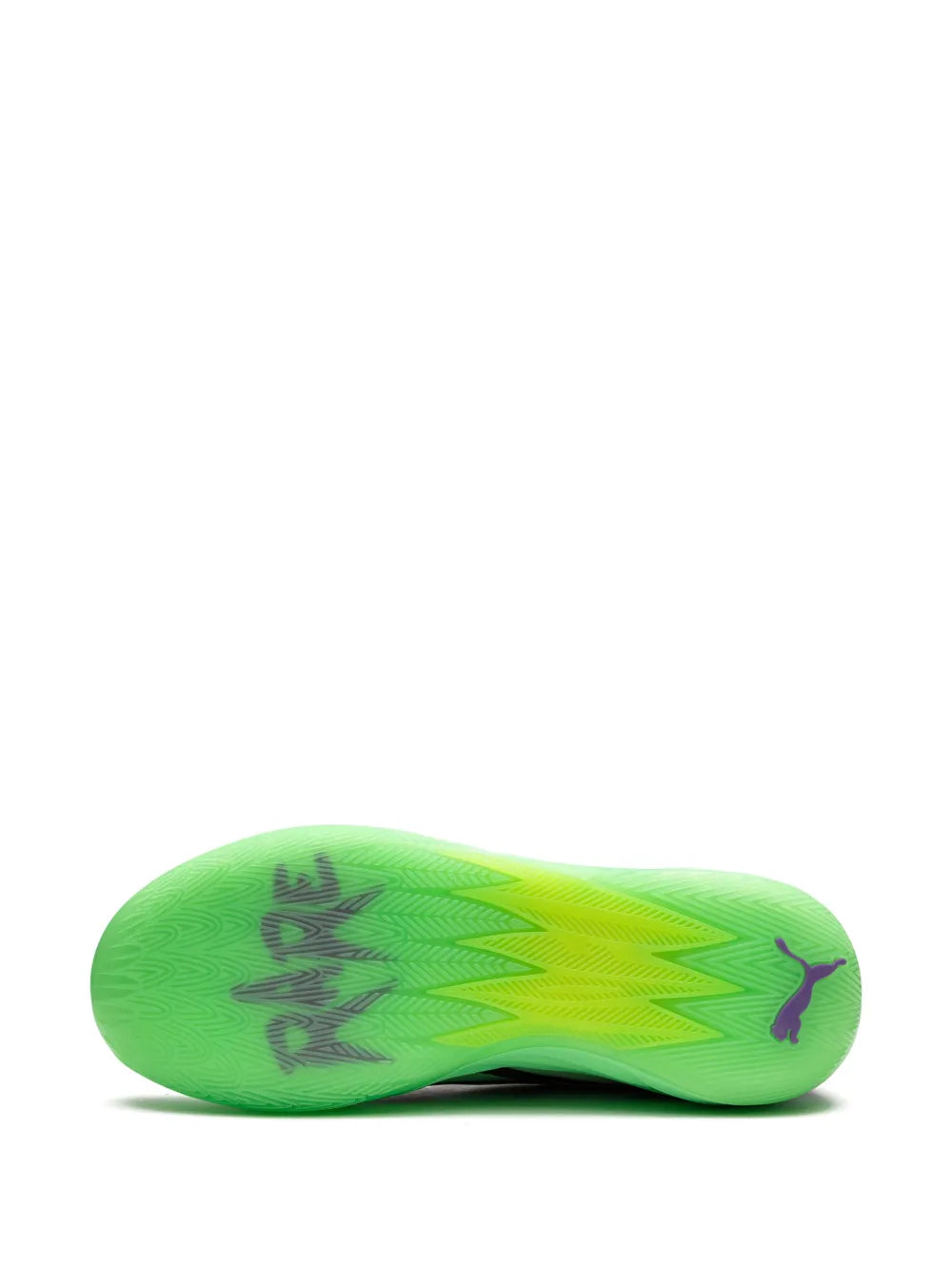Puma X Rick And Morty Mb.02 Adventures Sneakers