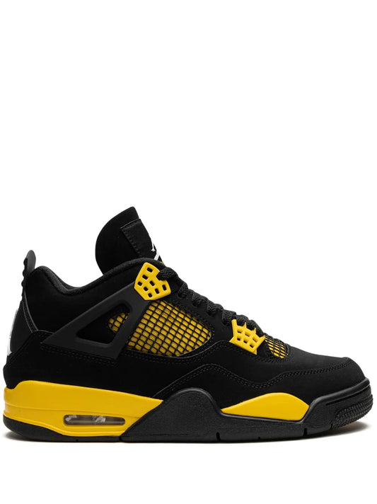 Air Jordan 4 Retro Thunder 2023 Sneakers