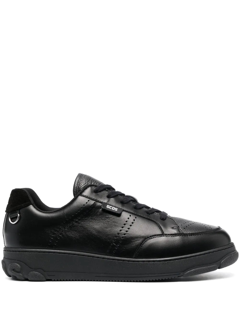 Gcds Essential Nami Low-Top Sneakers