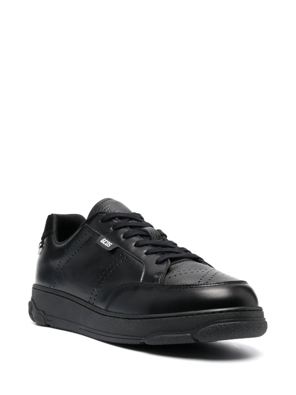 Gcds Essential Nami Low-Top Sneakers