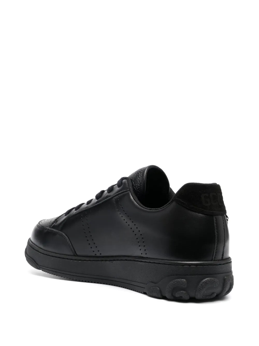 Gcds Essential Nami Low-Top Sneakers