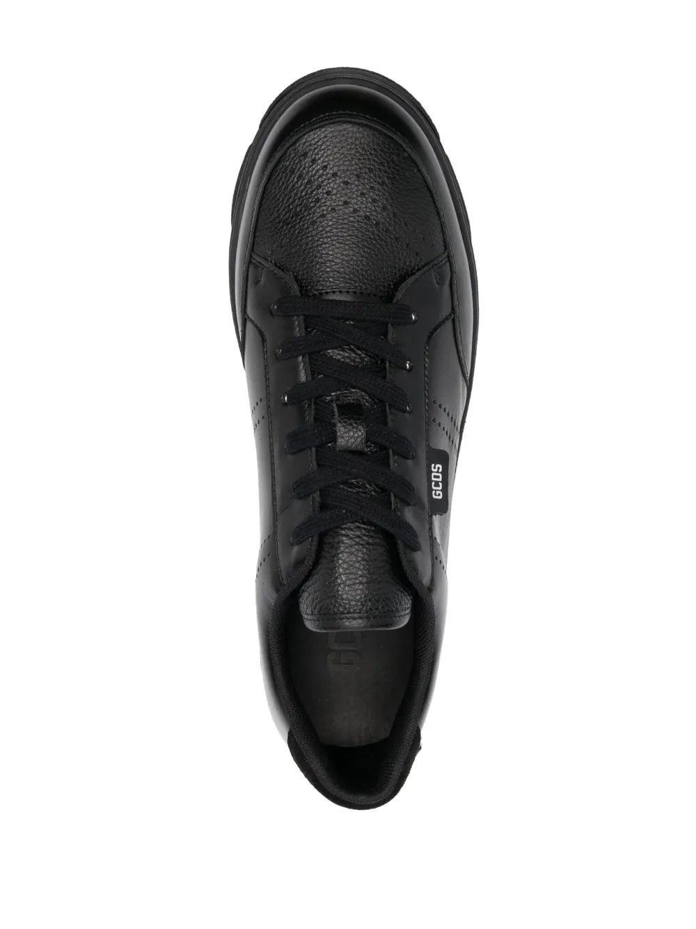 Gcds Essential Nami Low-Top Sneakers