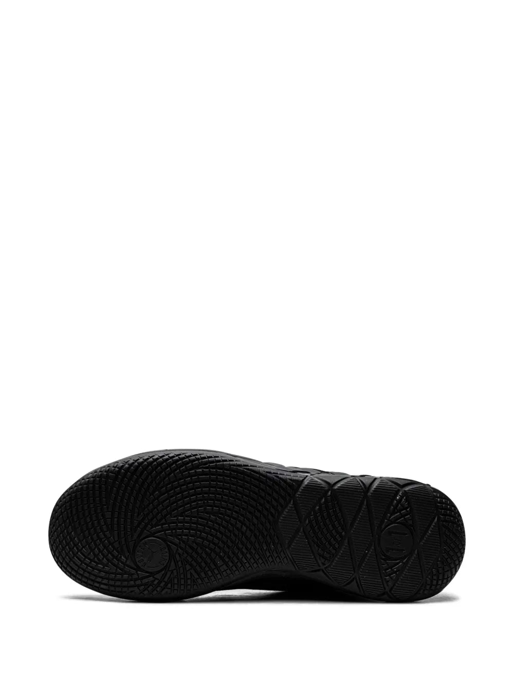 Puma Lamelo Ball Mb.01 Lo Black/White Sneakers