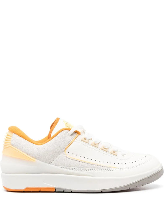 Air Jordan 2 Low Craft Sail Sneakers