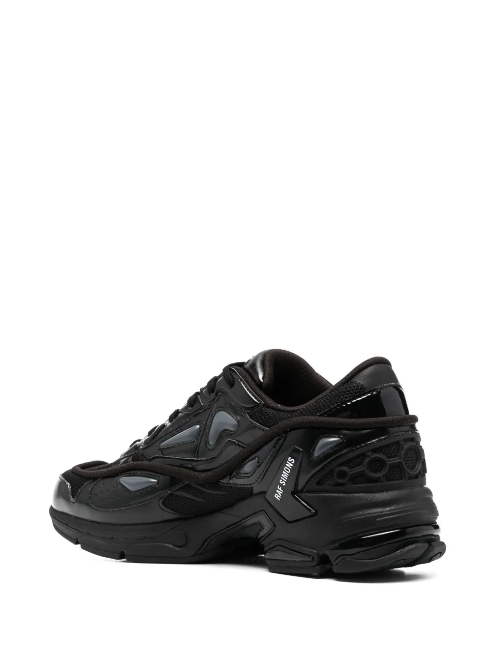 Raf Simons Pharaxus Chunky Sneakers