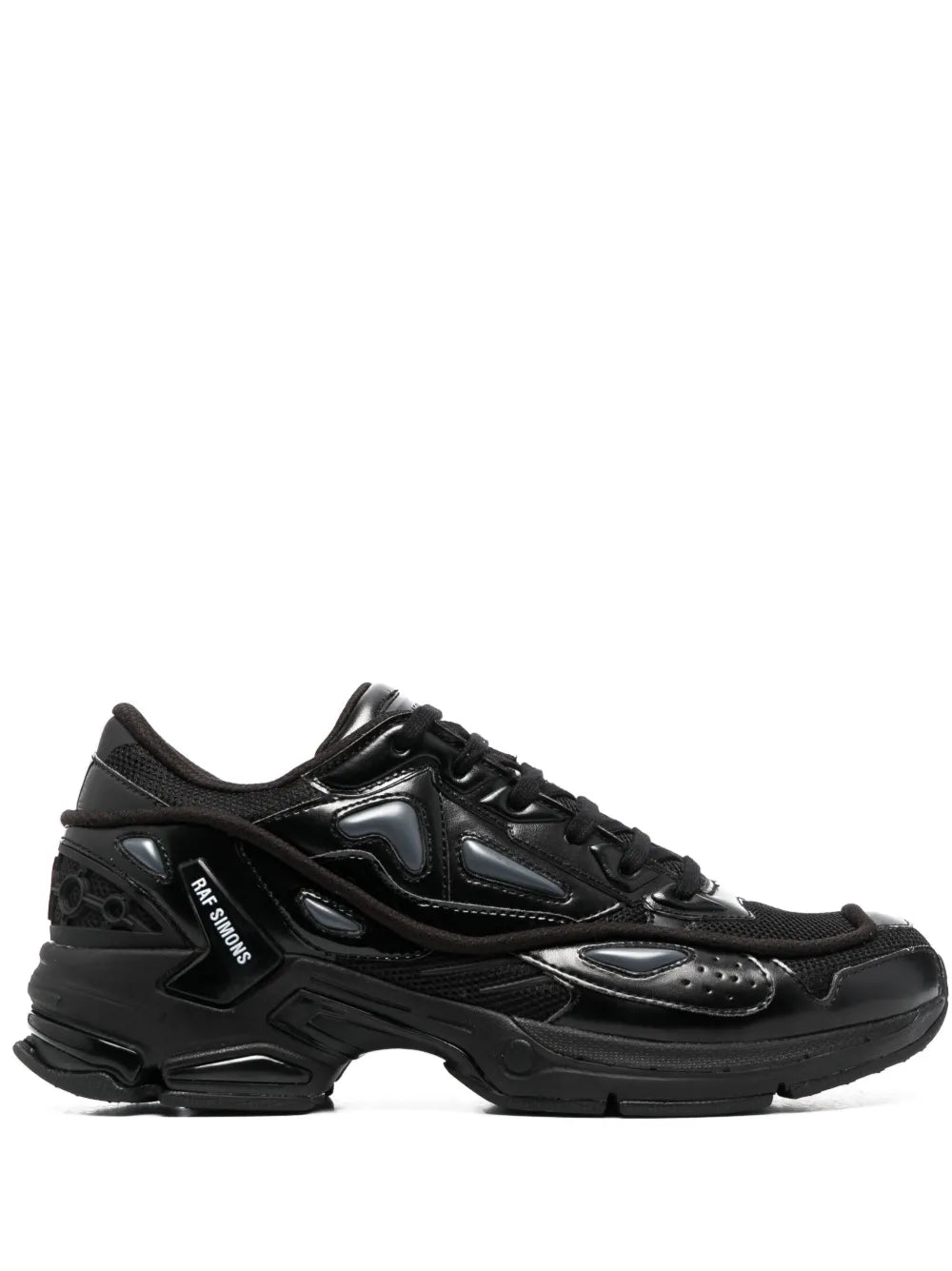 Raf Simons Pharaxus Chunky Sneakers