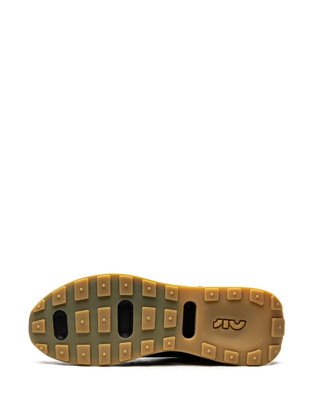 Nike Air Max Pre-Day Black Gum Sneakers
