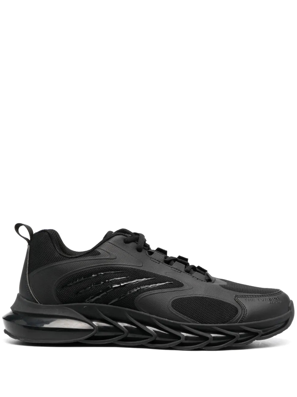 Plein Sport The Turbine Gen.X.02 Tiger Sneakers