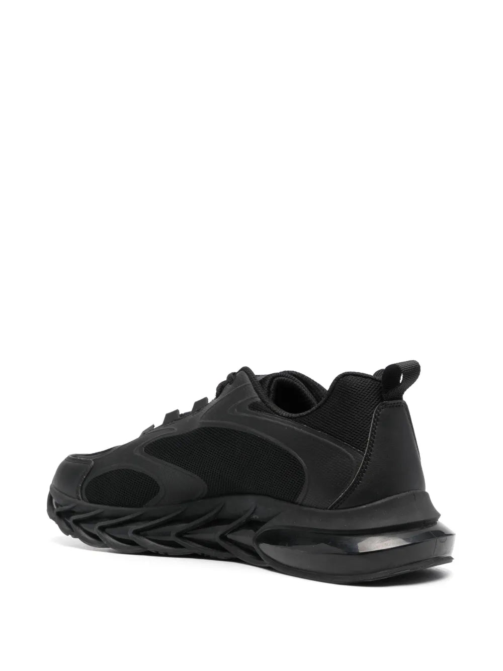 Plein Sport The Turbine Gen.X.02 Tiger Sneakers