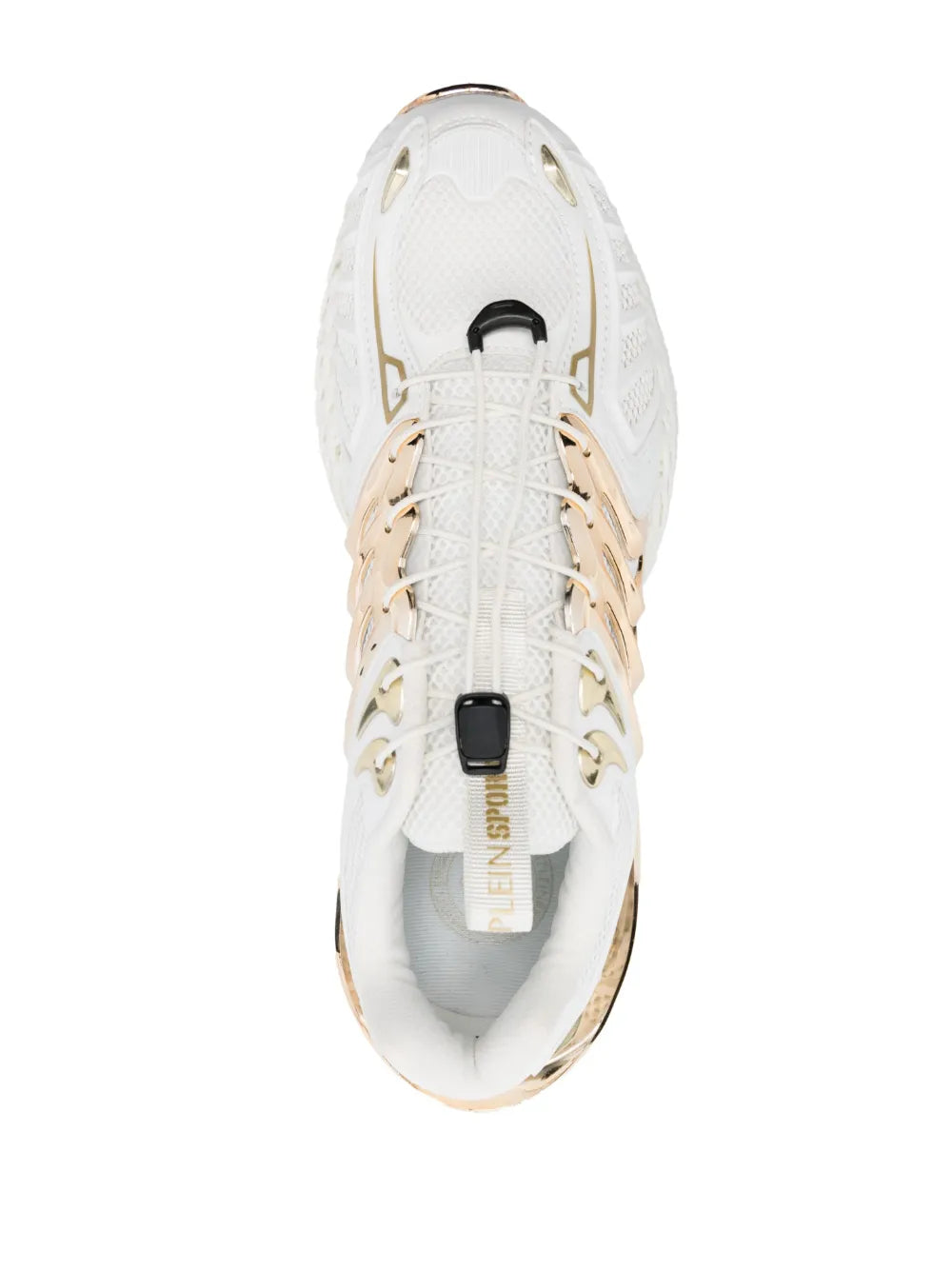 Plein Sport The Thunder Stroke Gen X 02 Sneakers
