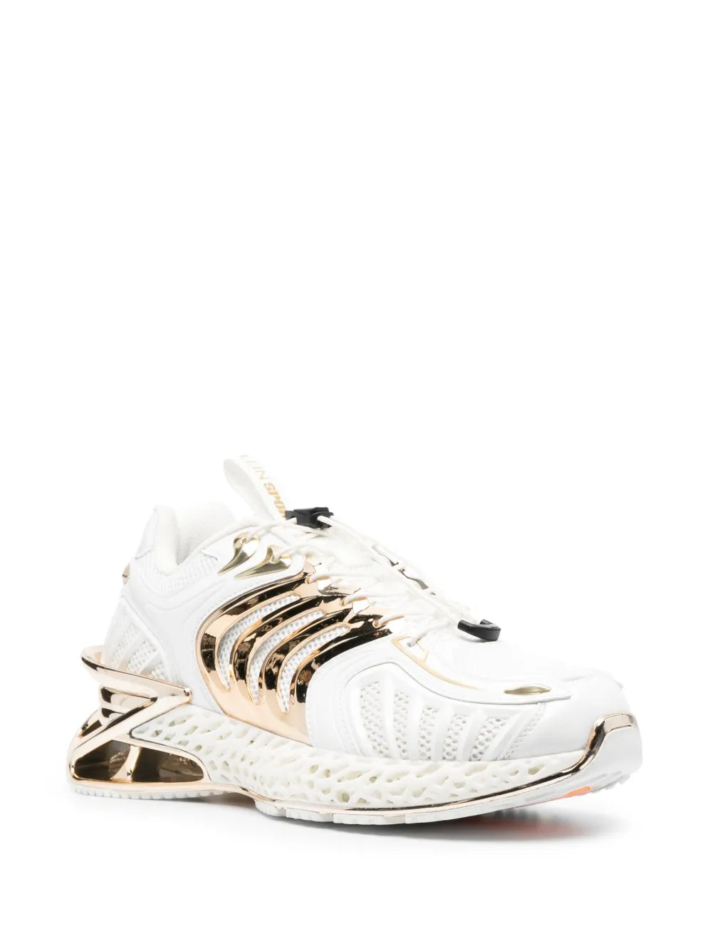 Plein Sport The Thunder Stroke Gen X 02 Sneakers