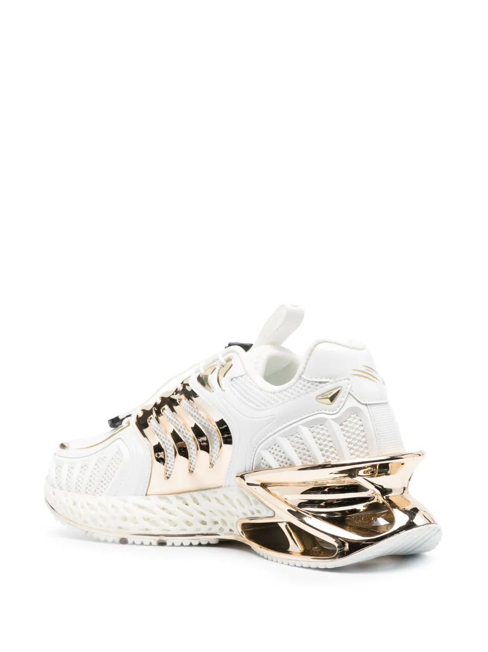Plein Sport The Thunder Stroke Gen X 02 Sneakers