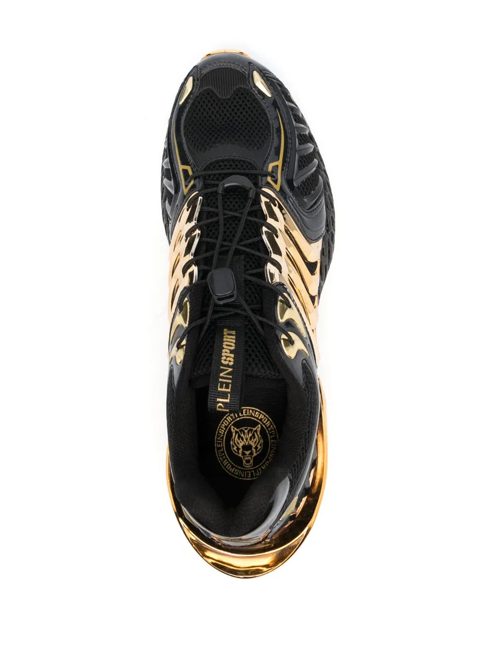 Plein Sport The Thunder Stroke Gen X 02 Sneakers