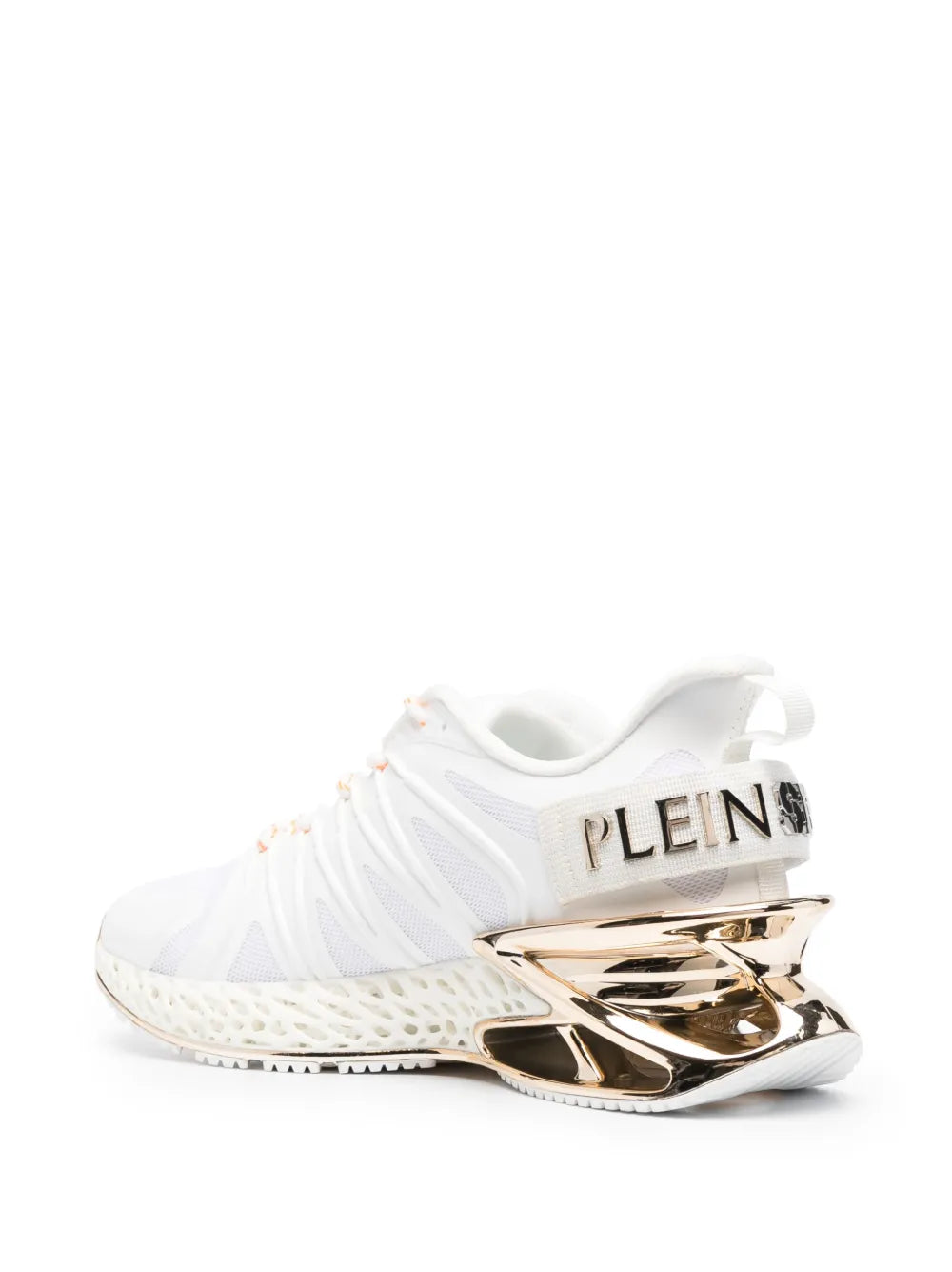 Plein Sport Thunderstorm Genx Sneakers