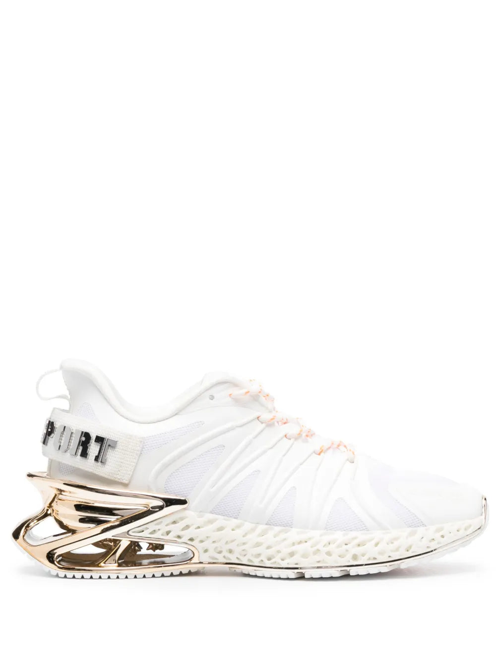 Plein Sport Thunderstorm Genx Sneakers