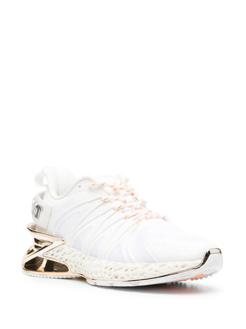 Plein Sport Thunderstorm Genx Sneakers