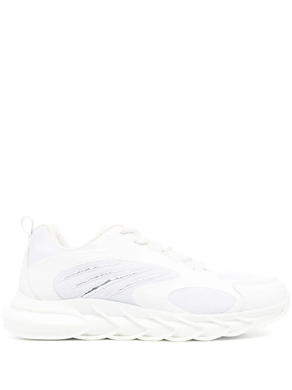 Plein Sport The Turbine Gen.X.02 Tiger Sneakers