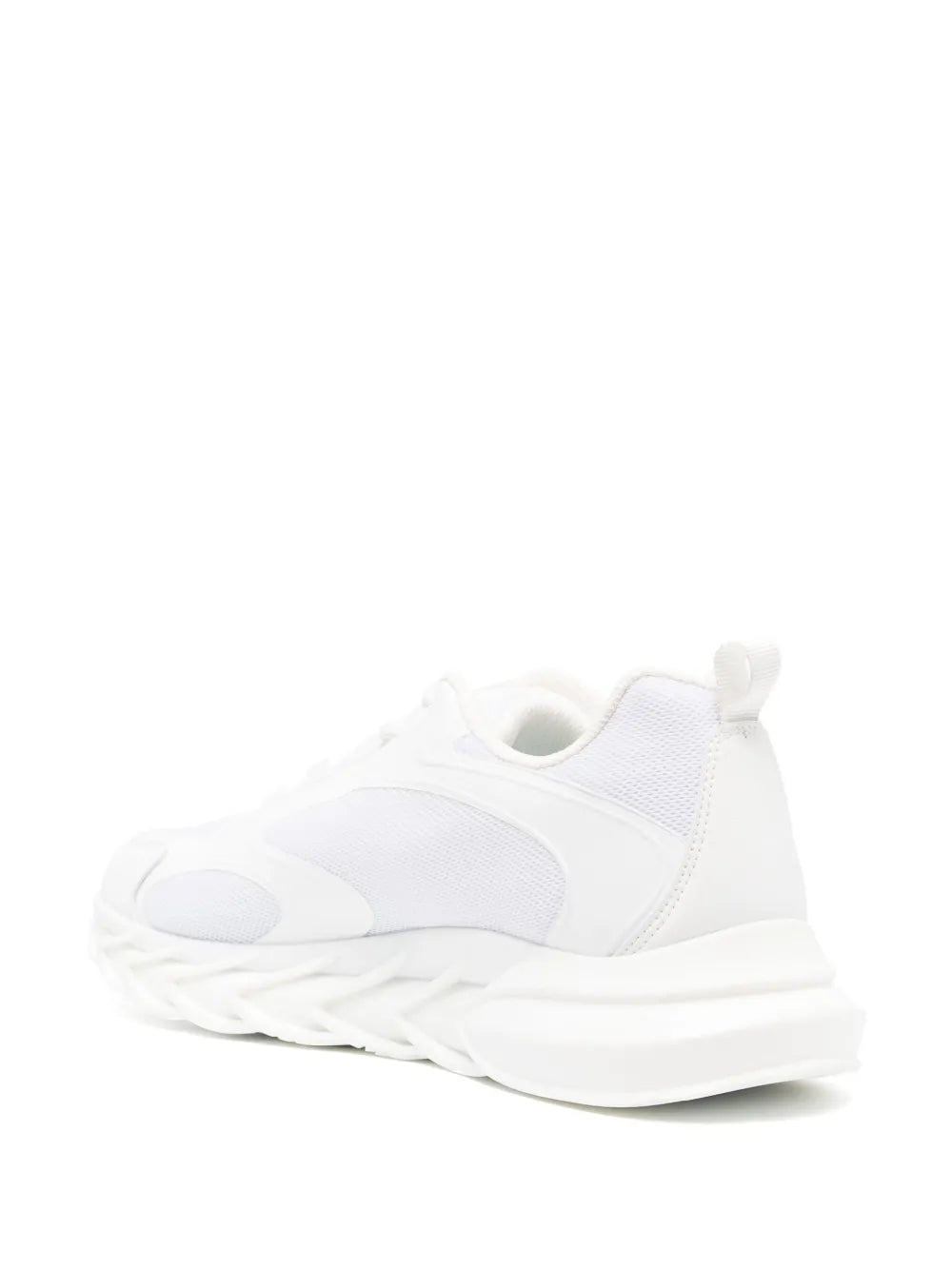Plein Sport The Turbine Gen.X.02 Tiger Sneakers