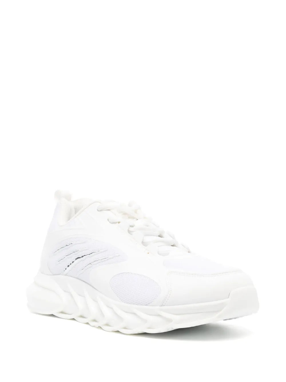 Plein Sport The Turbine Gen.X.02 Tiger Sneakers