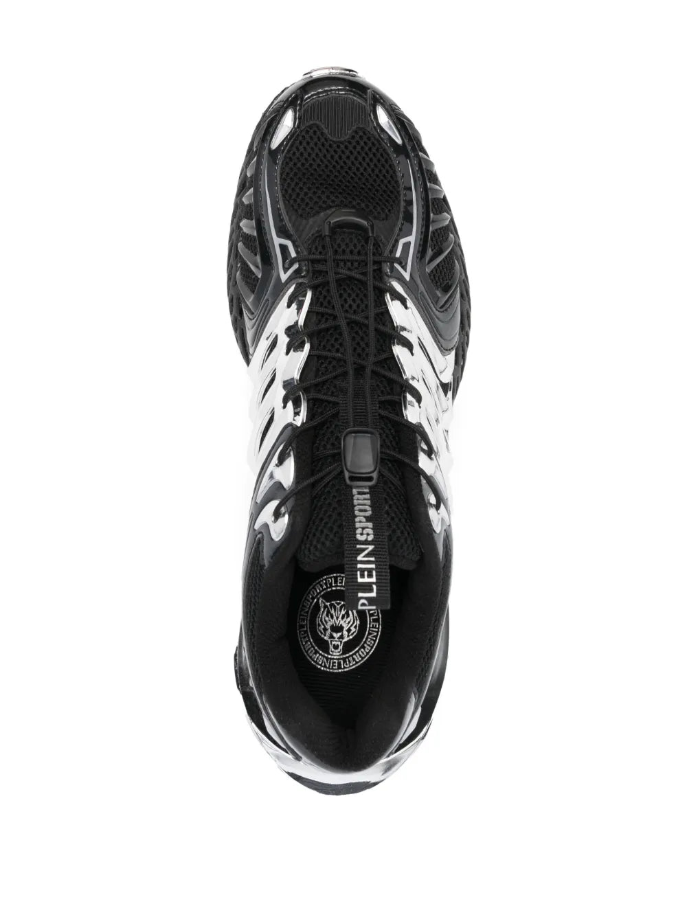 Plein Sport The Thunder Stroke Gen X 02 Sneakers