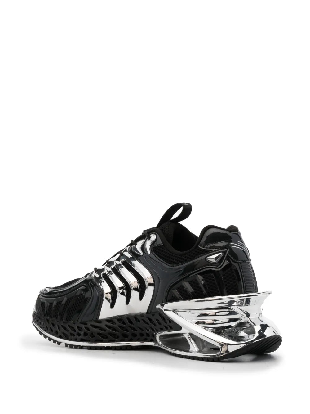 Plein Sport The Thunder Stroke Gen X 02 Sneakers