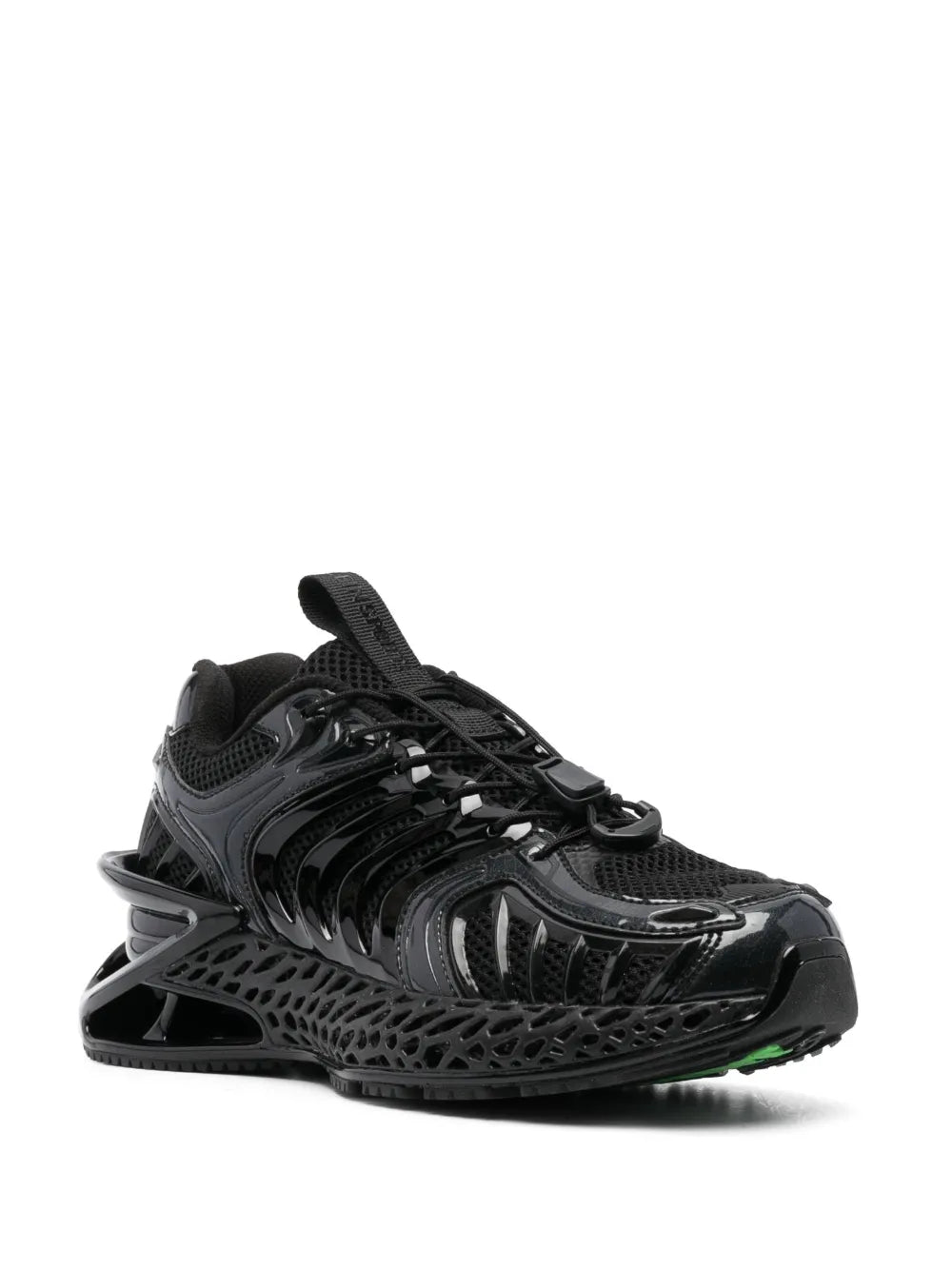 Plein Sport The Thunder Stroke Gen X 02 Sneakers
