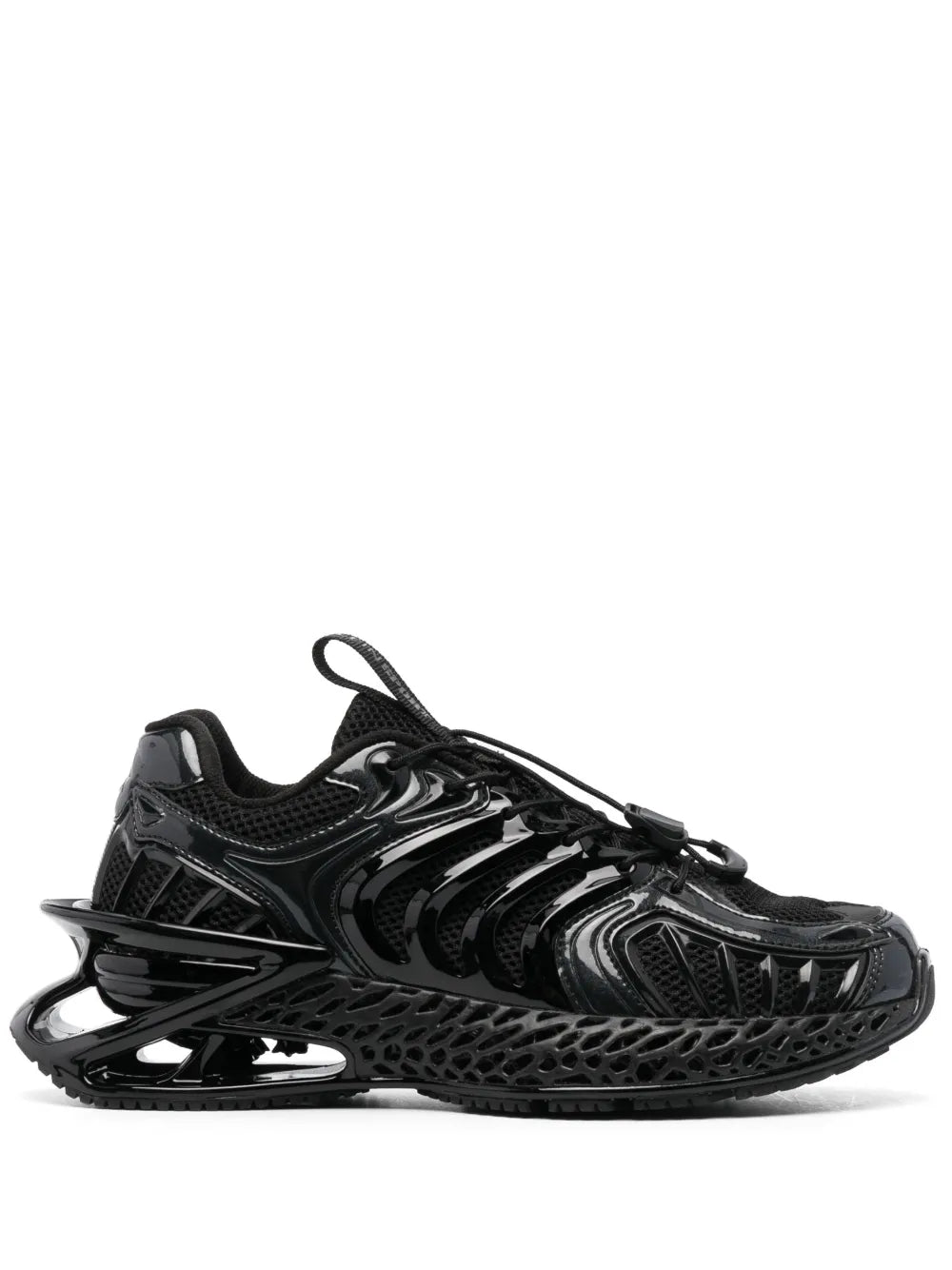 Plein Sport The Thunder Stroke Gen X 02 Sneakers