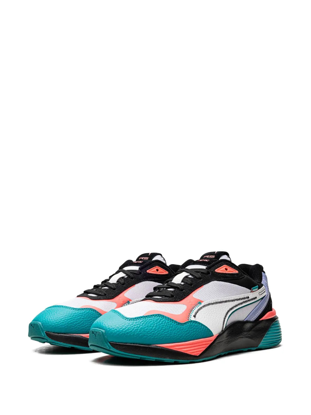Puma Rs-Metric Fd Sneakers